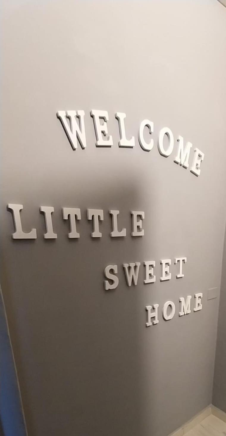 Little Sweet Home - Fiera Milano Pero Eksteriør bilde
